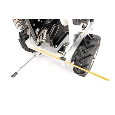 Kabelių klojimo mašina Vonblon KVM600MH, 2,1 AG 13