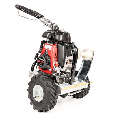 Kabelių klojimo mašina Vonblon KVM600MH, 2,1 AG 2