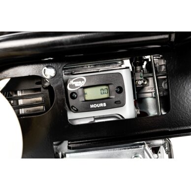 Kabelių klojimo mašina Vonblon KVM600MH, 2,1 AG 8 Kabelių klojimo mašina Vonblon KVM600MH, 2,1 AG 8