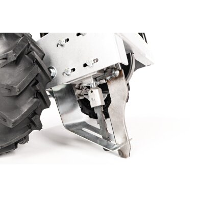 Kabelių klojimo mašina Vonblon KVM600MH, 2,1 AG 9