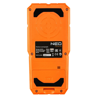 Laidų ieškiklis NEO 75-250 4 Laidų ieškiklis NEO 75-250 4