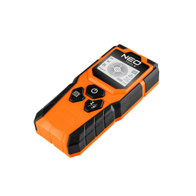 Laidų ieškiklis NEO 75-250 5 Laidų ieškiklis NEO 75-250 5