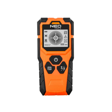 Laidų ieškiklis NEO 75-250