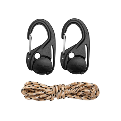 Laidų įtempiklis, 2 vnt. Laidų įtempiklis, 2 vnt.