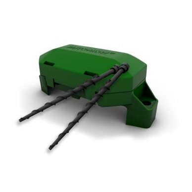 Laidų saugojimo dėžutė vejos robotui AUTO-MOW Winter Box Laidų saugojimo dėžutė vejos robotui AUTO-MOW Winter Box