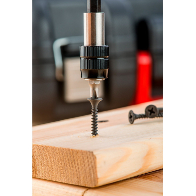 Laikiklis 60mm, 1/4" 3 Laikiklis 60mm, 1/4" 3