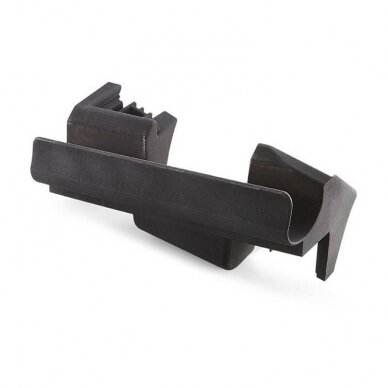 Laikiklis glaisto šlifuokliui FLEX GE 5 ir GE 5 R Laikiklis glaisto šlifuokliui FLEX GE 5 ir GE 5 R