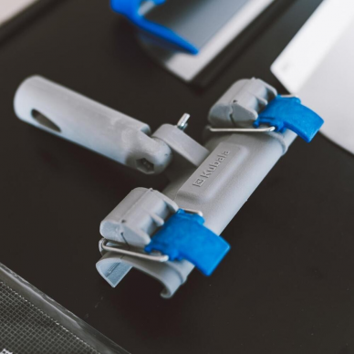 Laikiklis glaistyklėms 1 Laikiklis glaistyklėms 1