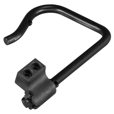 Laikiklis prie diržo Makita 199386-8, DHS782, HS004 Laikiklis prie diržo Makita 199386-8, DHS782, HS004