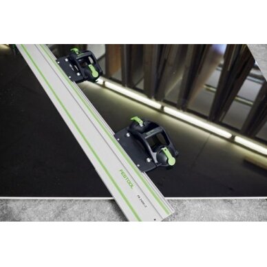 Laikiklis su vakuuminiais padais Festool GECKO DOSH-Set (577294) 5 Laikiklis su vakuuminiais padais Festool GECKO DOSH-Set (577294) 5