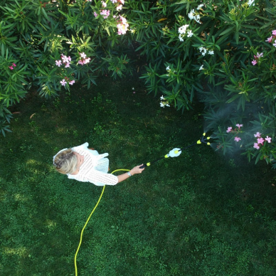 Automatinis purkštuvas- dozatorius Sandokan 4 Automatinis purkštuvas- dozatorius Sandokan 4