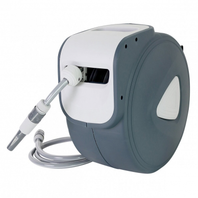 Laistymo žarnos ritė Texas, 20 m Laistymo žarnos ritė Texas, 20 m