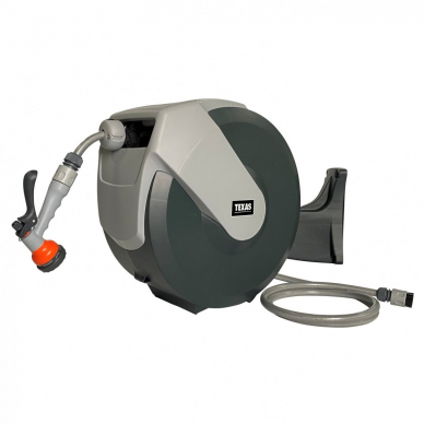 Laistymo žarnos ritė Texas, 20 m Laistymo žarnos ritė Texas, 20 m