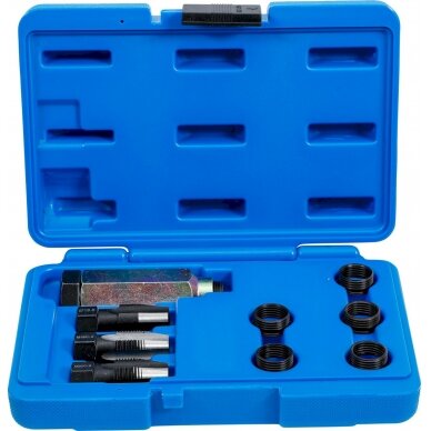 Lambda zondo/deguonies jutiklio sriegio remonto rinkinys (66215) 1 Lambda zondo/deguonies jutiklio sriegio remonto rinkinys (66215) 1