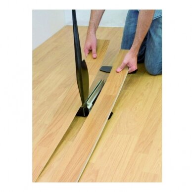 Laminato ir vinilo dangos giljotina EDMA Laminocut2 2 Laminato ir vinilo dangos giljotina EDMA Laminocut2 2