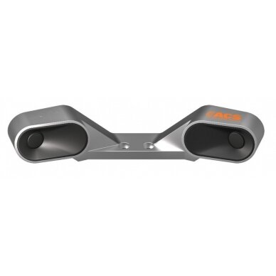 Landroid priedas ACS ultragarsinė kliūčių vengimo sistema, Worx Landroid priedas ACS ultragarsinė kliūčių vengimo sistema, Worx