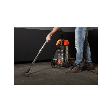 Lanksti jungiamoji žarna - 1,5/4,5 m (uždara, veikianti) 04-738, 04-739 3 Lanksti jungiamoji žarna - 1,5/4,5 m (uždara, veikianti) 04-738, 04-739 3