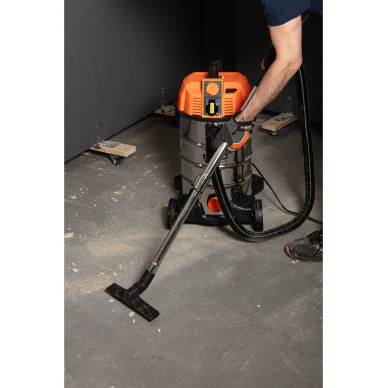 Lanksti jungiamoji žarna - 1,5/4,5 m (uždara, veikianti) 04-738, 04-739 4 Lanksti jungiamoji žarna - 1,5/4,5 m (uždara, veikianti) 04-738, 04-739 4