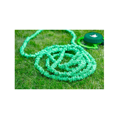 Lanksti sodo žarna 7,5-22,5 m 2 Lanksti sodo žarna 7,5-22,5 m 2