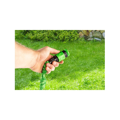 Lanksti sodo žarna 7,5-22,5 m 3 Lanksti sodo žarna 7,5-22,5 m 3