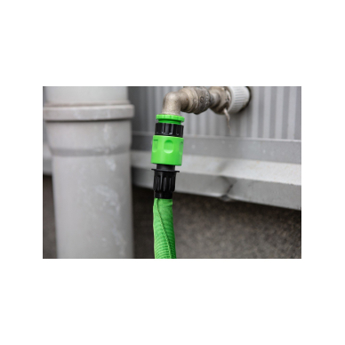 Lanksti sodo žarna 7,5-22,5 m 5 Lanksti sodo žarna 7,5-22,5 m 5