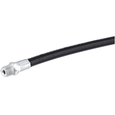 Lanksti žarna tepimo pistoletui 50 cm 1 Lanksti žarna tepimo pistoletui 50 cm 1