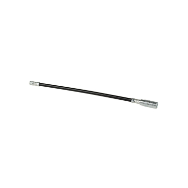 Lanksti žarnelė 8 x500 mm sutepimui