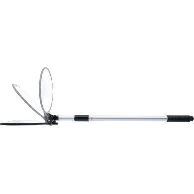 Teleskopinis veidrodis BGS-technic, Ø 200 mm 1 Teleskopinis veidrodis BGS-technic, Ø 200 mm 1
