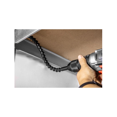 Lankstus atsuktuvo antgalio laikiklis 290 mm 1