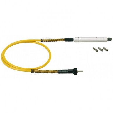 Lankstus velenas PROXXON MBW 110/P Lankstus velenas PROXXON MBW 110/P