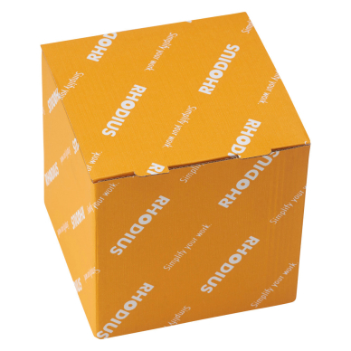 Lapel. šlif. disk. „Rhodius" 180 mm. LSZ40 2 Lapel. šlif. disk. „Rhodius" 180 mm. LSZ40 2