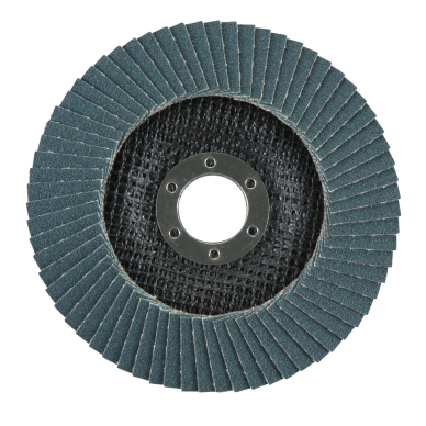 Lapeliniai diskai Makita B-53958, 125MM, K120, metalui, RST HEAVY DUTY 1 Lapeliniai diskai Makita B-53958, 125MM, K120, metalui, RST HEAVY DUTY 1