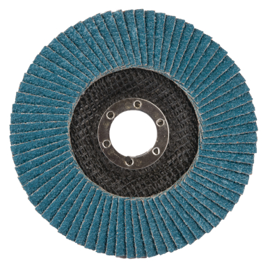 Lapeliniai diskai Makita D-27470, 125mm, K36, metalui, RST 1 Lapeliniai diskai Makita D-27470, 125mm, K36, metalui, RST 1