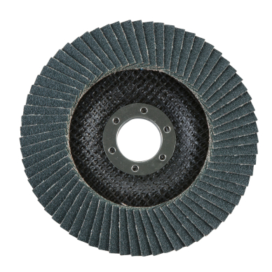 Lapeliniai diskai Makita B-53942, 125MM, K80, metalui, RST HEAVY DUTY 1 Lapeliniai diskai Makita B-53942, 125MM, K80, metalui, RST HEAVY DUTY 1