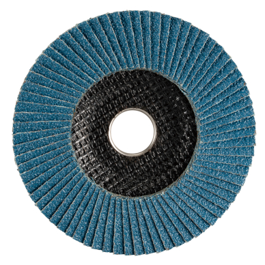 Lapeliniai diskai Makita D-74223, 125X22.3MM Z40, metalui, RST, (plokščias) 1 Lapeliniai diskai Makita D-74223, 125X22.3MM Z40, metalui, RST, (plokščias) 1