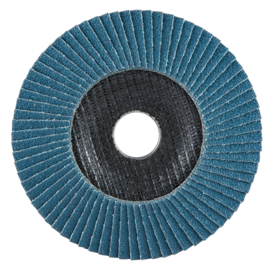 Lapeliniai diskai Makita D-63806-10 Economy type, 125x22.23, Z80, metalui (10 vnt.) 1 Lapeliniai diskai Makita D-63806-10 Economy type, 125x22.23, Z80, metalui (10 vnt.) 1