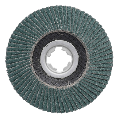 Lapeliniai diskai Makita D-76009, X-Lock, 125 mm, Z40 2 Lapeliniai diskai Makita D-76009, X-Lock, 125 mm, Z40 2