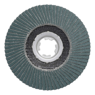 Lapeliniai diskai Makita D-76021, X-Lock, 125 mm, Z80 2 Lapeliniai diskai Makita D-76021, X-Lock, 125 mm, Z80 2