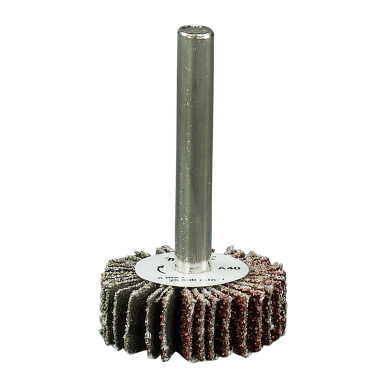 Lapelinis šlifavimo antgalis Makita D-75297, Ø30 x 10 mm, A40 Lapelinis šlifavimo antgalis Makita D-75297, Ø30 x 10 mm, A40