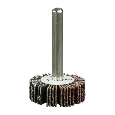 Lapelinis šlifavimo antgalis Makita D-75306, Ø30 x 10 mm, A60 Lapelinis šlifavimo antgalis Makita D-75306, Ø30 x 10 mm, A60