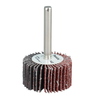 Lapelinis šlifavimo antgalis Makita D-75334, Ø40 x 20 mm, A40 Lapelinis šlifavimo antgalis Makita D-75334, Ø40 x 20 mm, A40