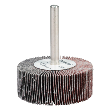 Lapelinis šlifavimo antgalis Makita D-75409, Ø50 x 20 mm, A120 Lapelinis šlifavimo antgalis Makita D-75409, Ø50 x 20 mm, A120