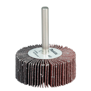 Lapelinis šlifavimo antgalis Makita D-75384, Ø50 x 20 mm, A60 Lapelinis šlifavimo antgalis Makita D-75384, Ø50 x 20 mm, A60