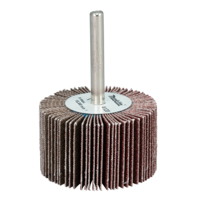 Lapelinis šlifavimo antgalis Makita D-75823, Ø50 x 30 mm, A120 Lapelinis šlifavimo antgalis Makita D-75823, Ø50 x 30 mm, A120