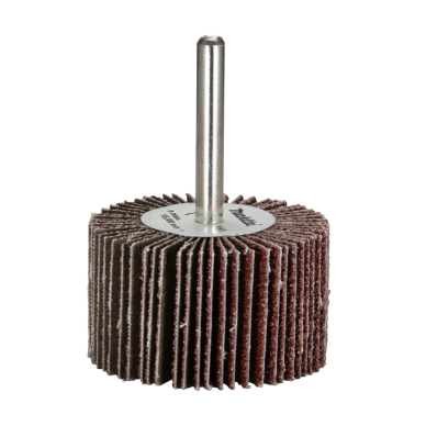 Lapelinis šlifavimo antgalis Makita D-75225, Ø50 x 30 mm, A60 (Be pakuotės, su etikete) 1 Lapelinis šlifavimo antgalis Makita D-75225, Ø50 x 30 mm, A60 (Be pakuotės, su etikete) 1