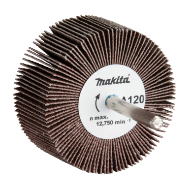 Lapelinis šlifavimo antgalis Makita D-75281, Ø60 x 30 mm A120 (Be pakuotės, su etikete) Lapelinis šlifavimo antgalis Makita D-75281, Ø60 x 30 mm A120 (Be pakuotės, su etikete)
