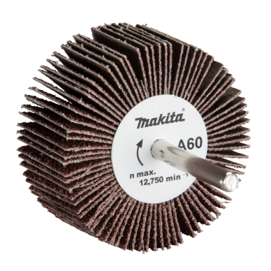 Lapelinis šlifavimo antgalis Makita D-75269, Ø60 x 30 mm A60 (Be pakuotės, su etikete) Lapelinis šlifavimo antgalis Makita D-75269, Ø60 x 30 mm A60 (Be pakuotės, su etikete)