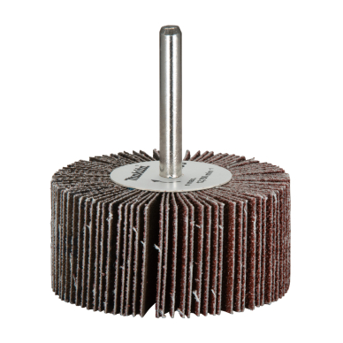 Lapelinis šlifavimo antgalis Makita D-75275, Ø60 x 30 mm A80 (Be pakuotės, su etikete) 1 Lapelinis šlifavimo antgalis Makita D-75275, Ø60 x 30 mm A80 (Be pakuotės, su etikete) 1