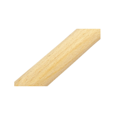 Lapų grėblys, medinis kotas 8