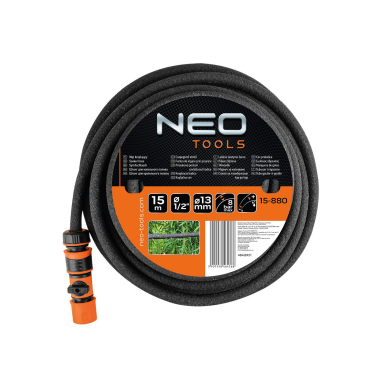 Lašėjimo žarna 15 m 1 Lašėjimo žarna 15 m 1